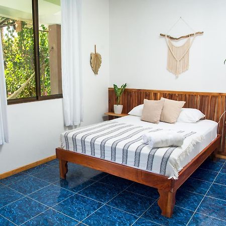 La Posada - Hostel Playa Santa Teresa  Ngoại thất bức ảnh