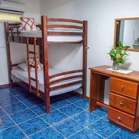 La Posada - Hostel Playa Santa Teresa  Ngoại thất bức ảnh