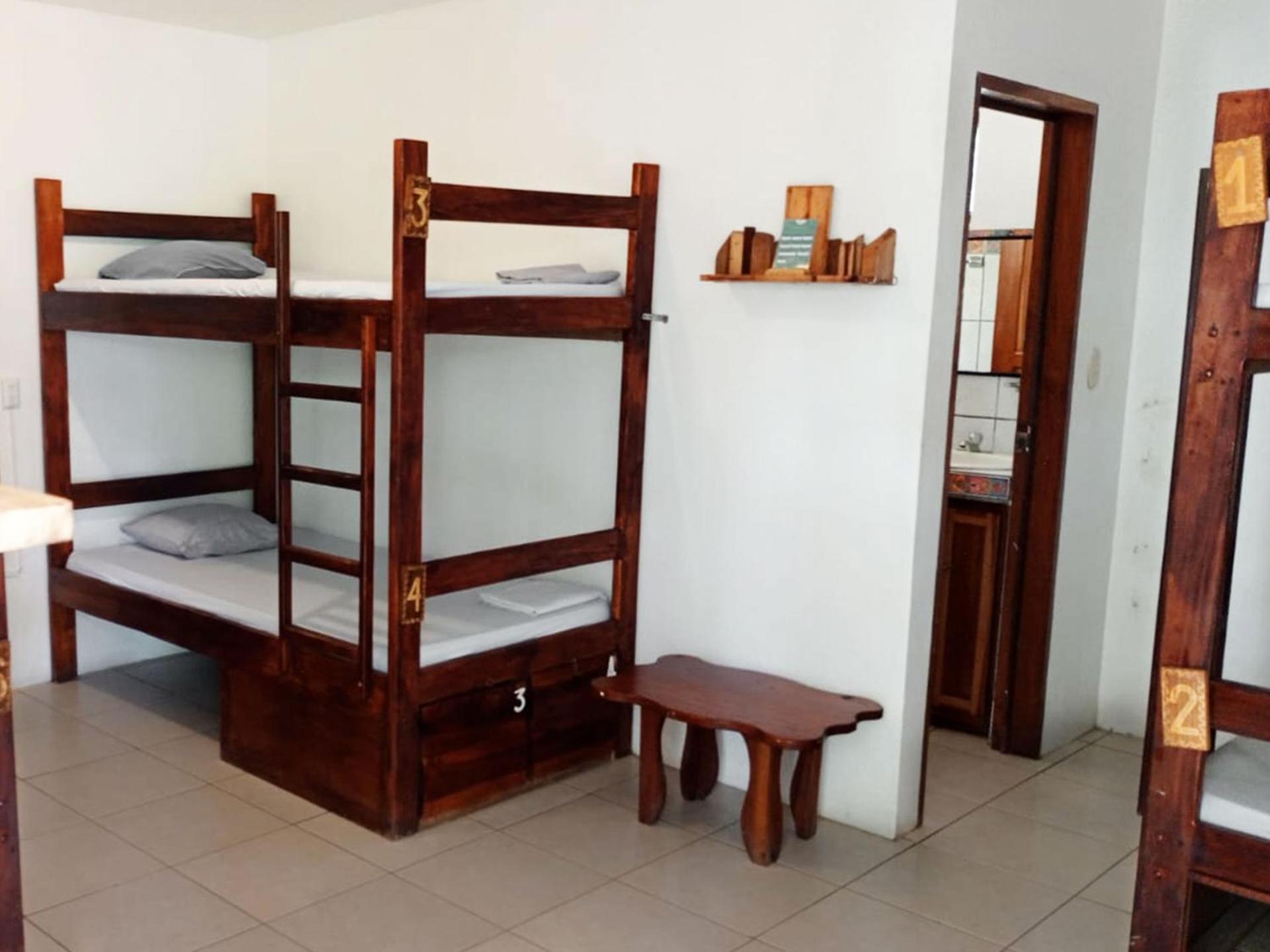 La Posada - Hostel Playa Santa Teresa  Ngoại thất bức ảnh