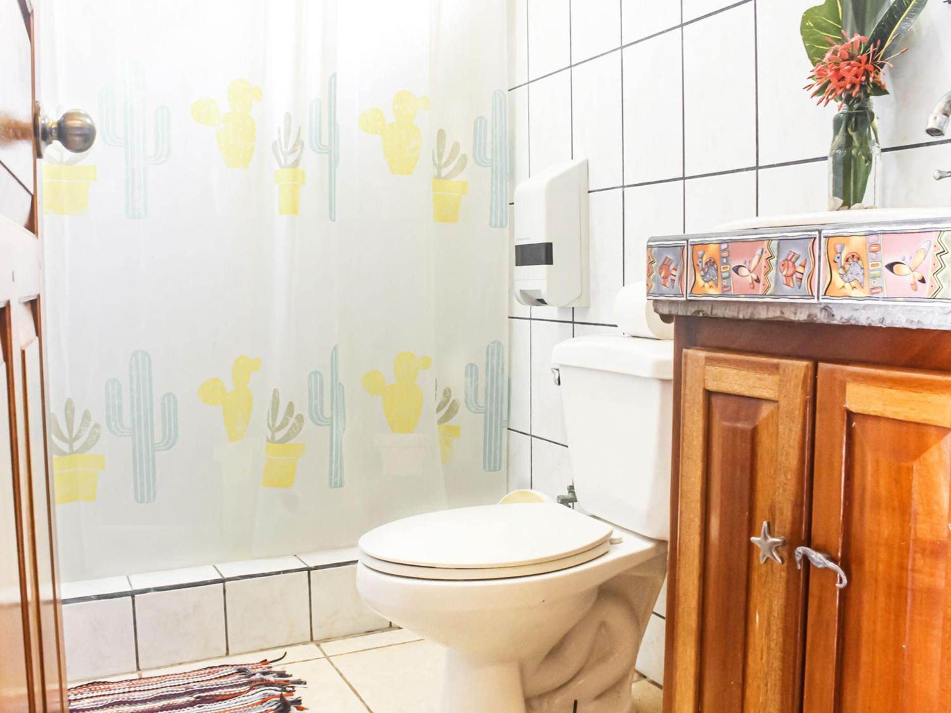 La Posada - Hostel Playa Santa Teresa  Ngoại thất bức ảnh