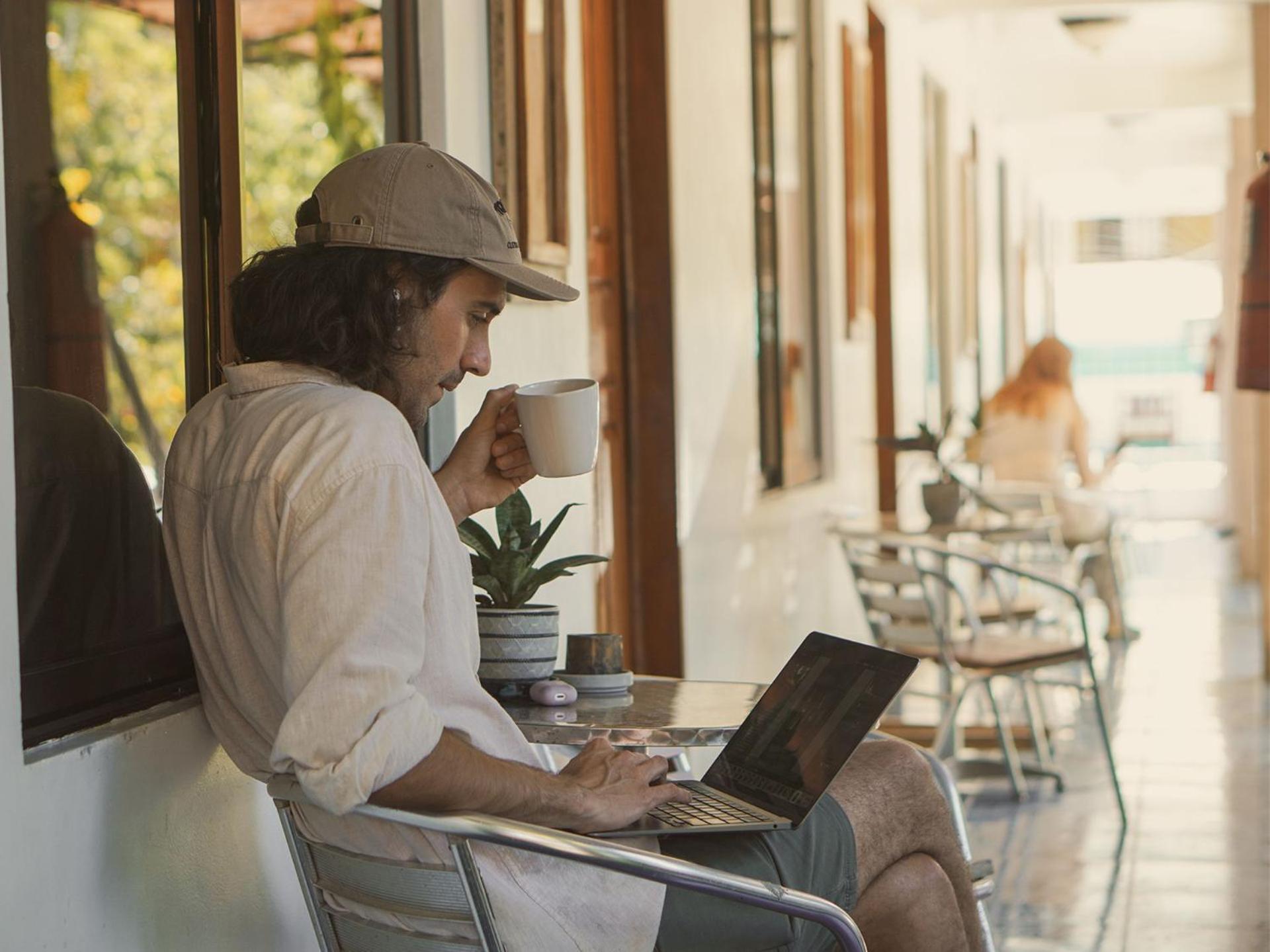 La Posada - Hostel Playa Santa Teresa  Ngoại thất bức ảnh