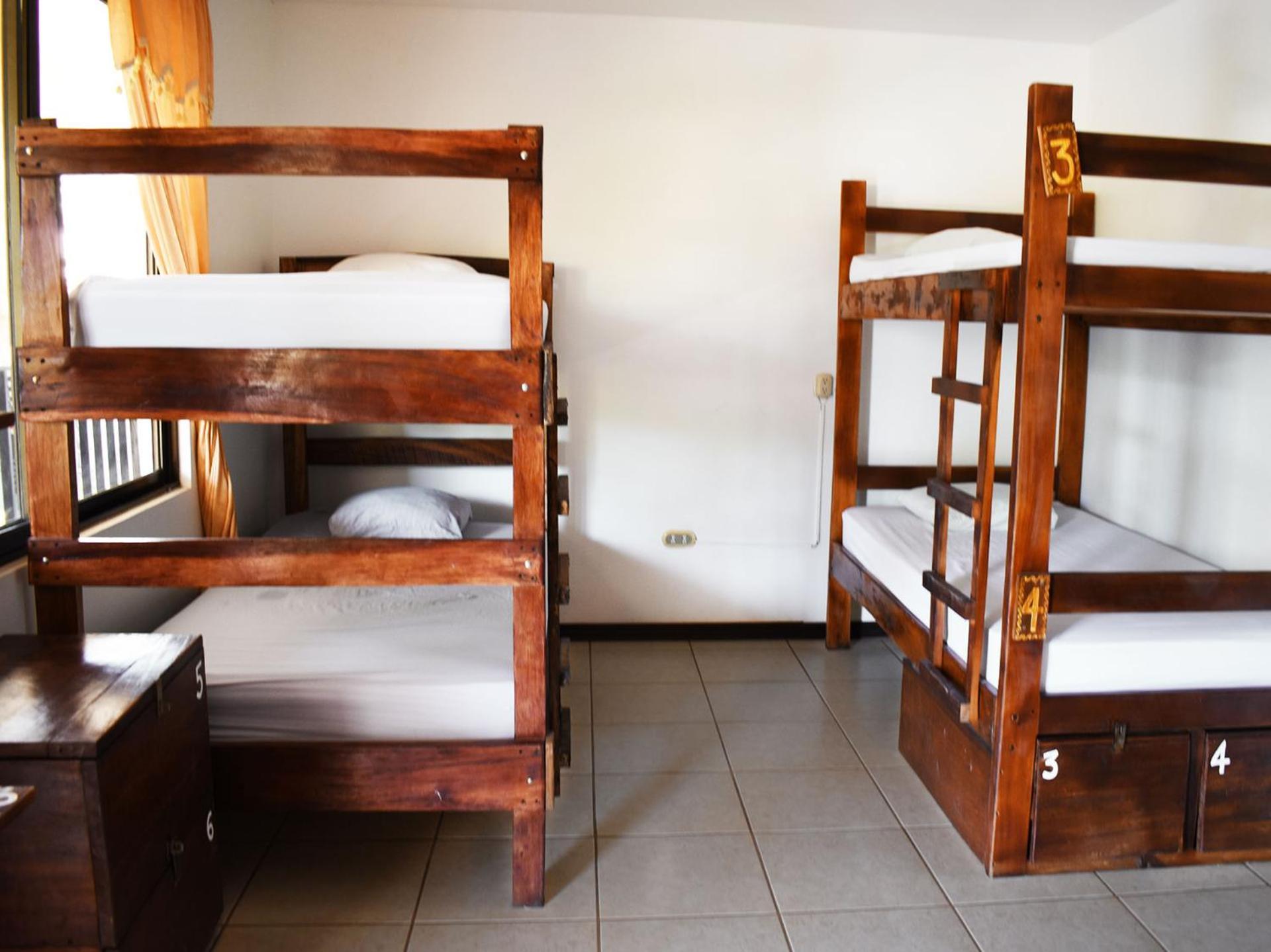 La Posada - Hostel Playa Santa Teresa  Ngoại thất bức ảnh