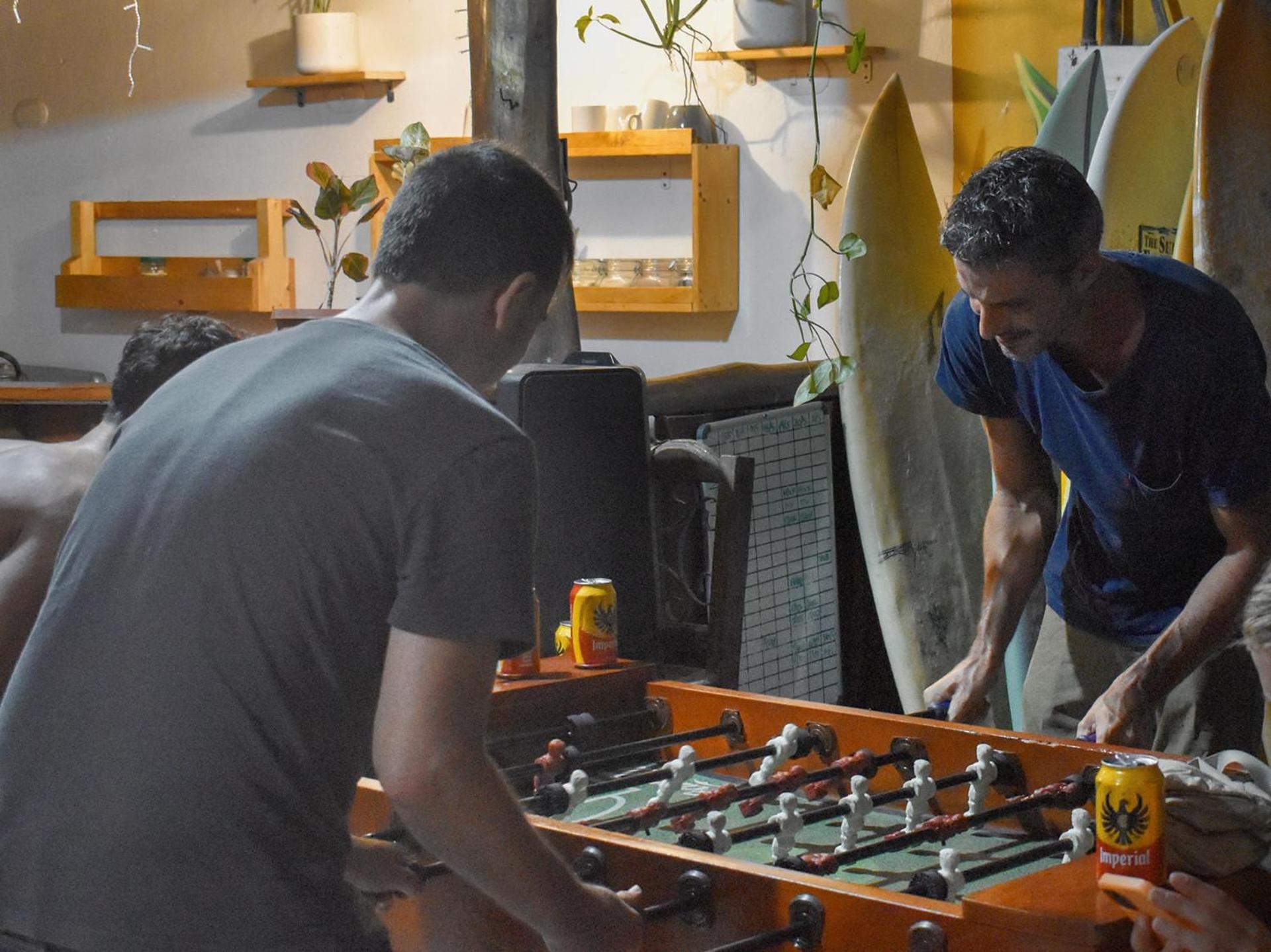 La Posada - Hostel Playa Santa Teresa  Ngoại thất bức ảnh