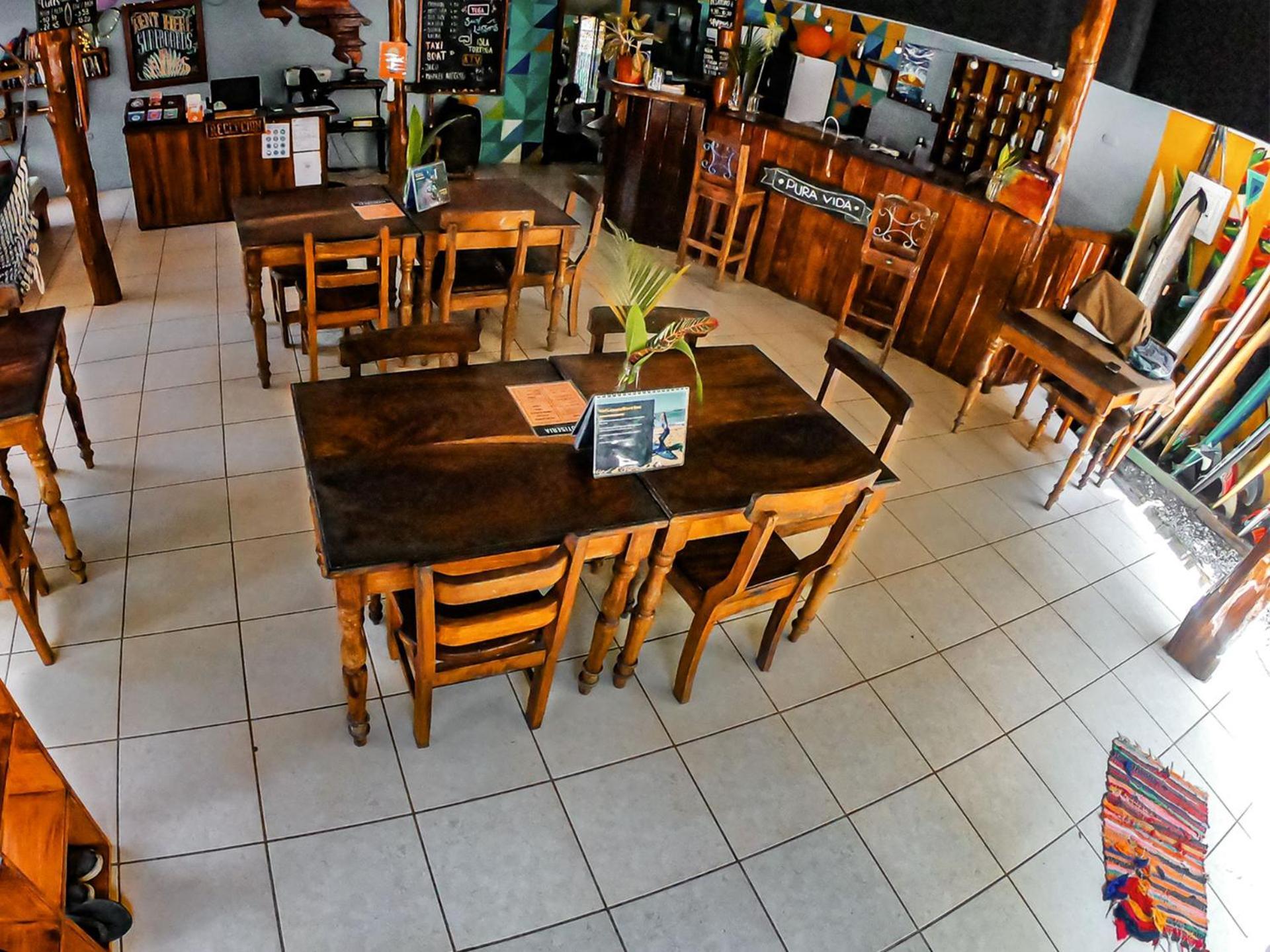 La Posada - Hostel Playa Santa Teresa  Ngoại thất bức ảnh