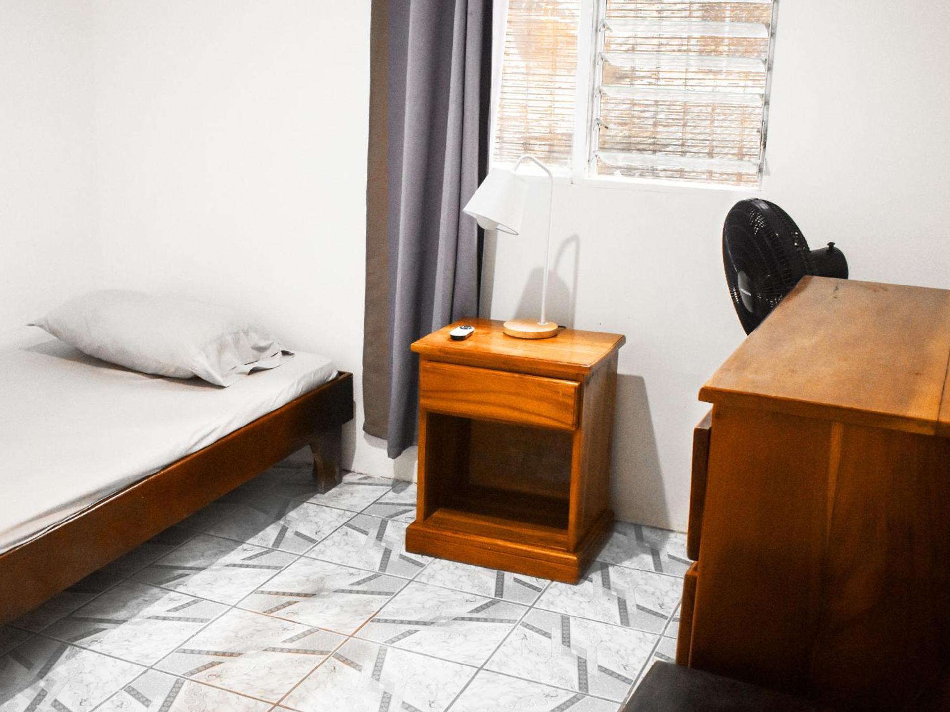 La Posada - Hostel Playa Santa Teresa  Ngoại thất bức ảnh