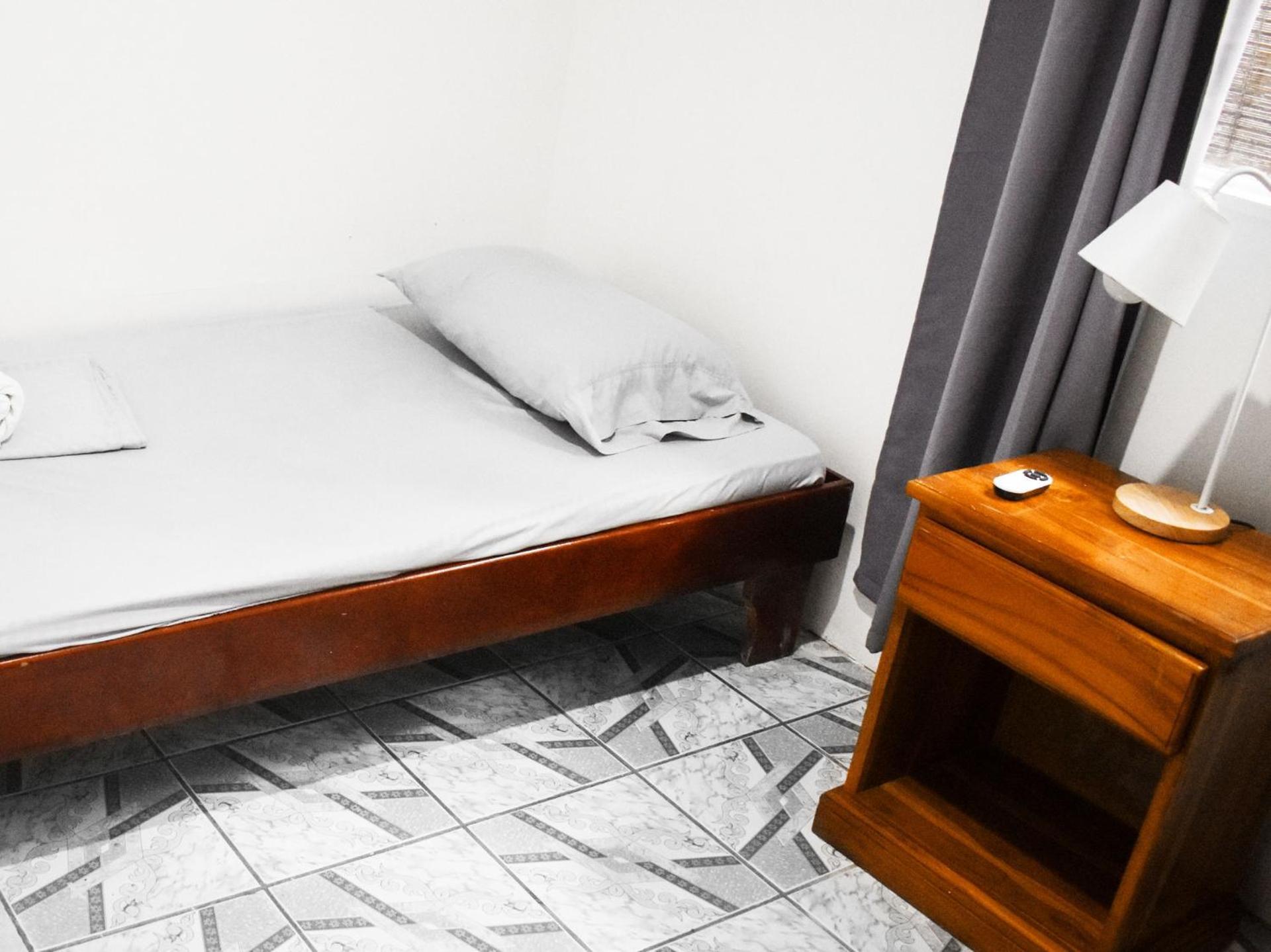 La Posada - Hostel Playa Santa Teresa  Ngoại thất bức ảnh