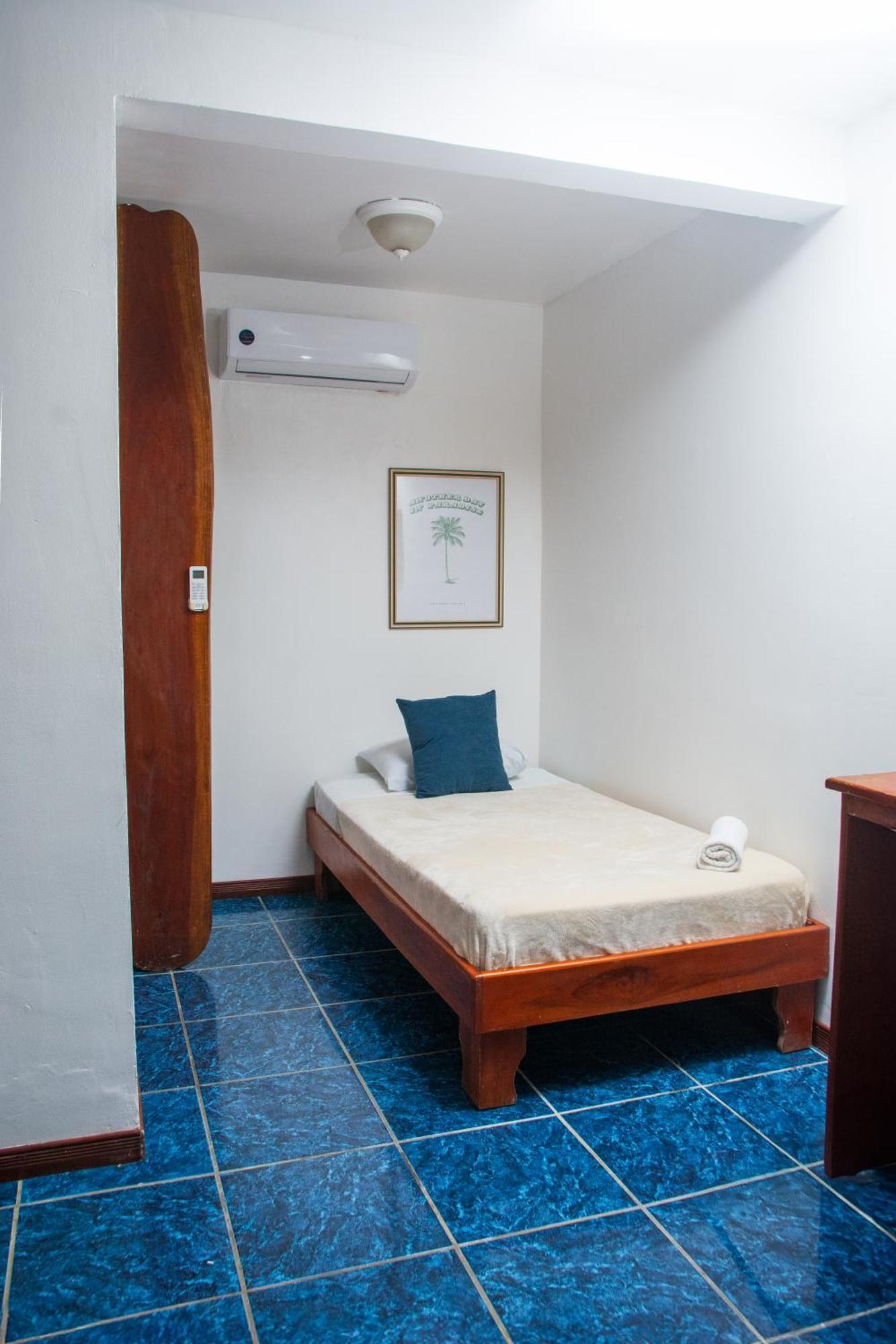 La Posada - Hostel Playa Santa Teresa  Ngoại thất bức ảnh