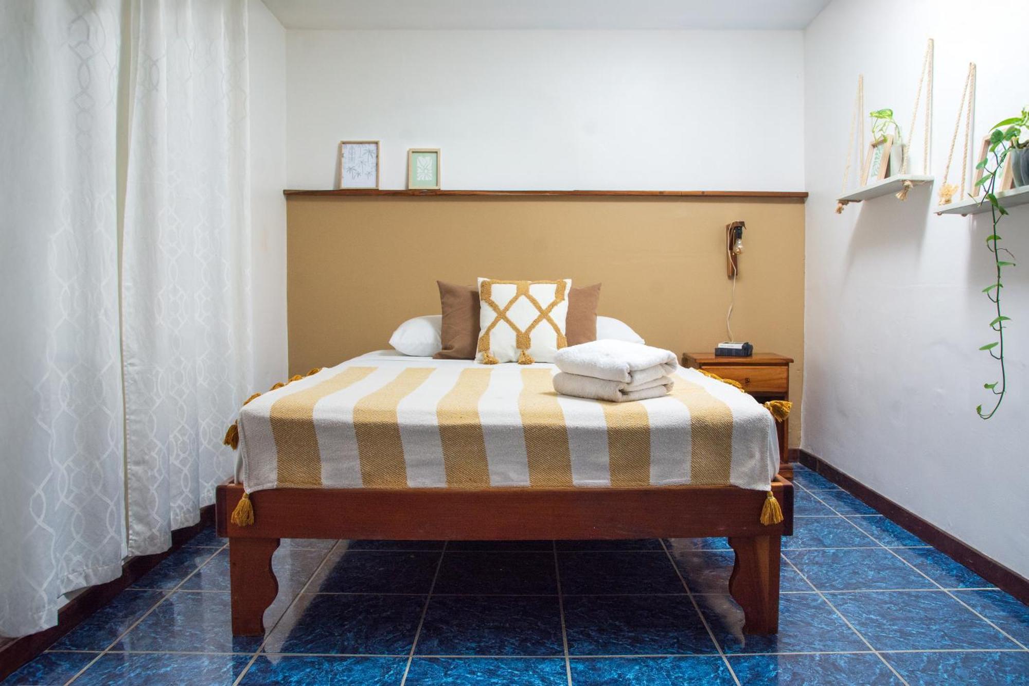 La Posada - Hostel Playa Santa Teresa  Ngoại thất bức ảnh