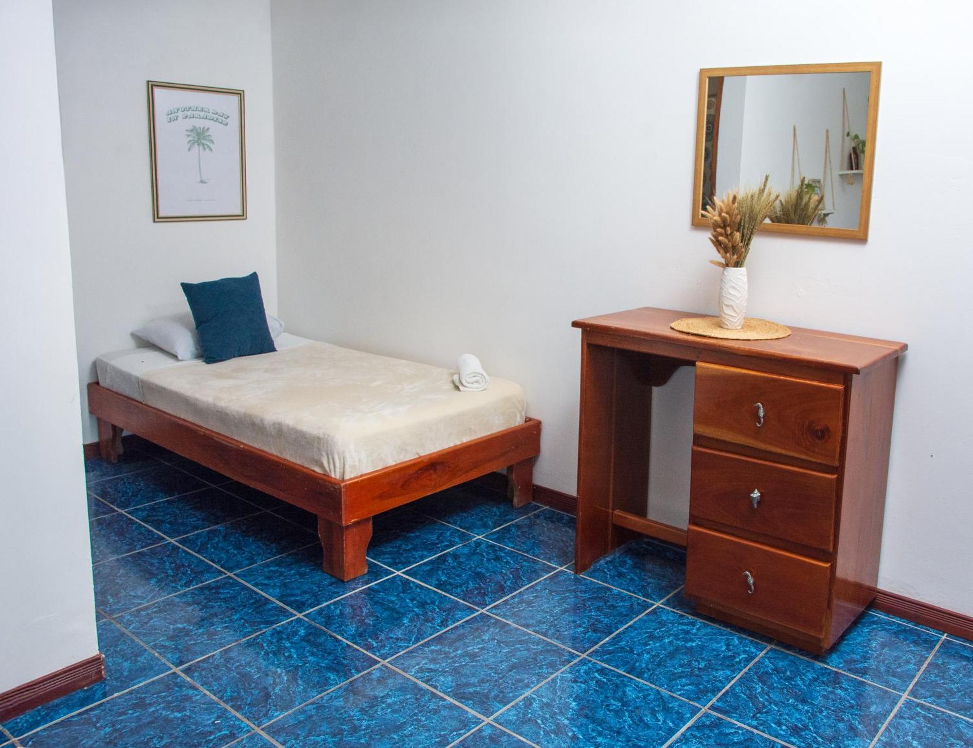 La Posada - Hostel Playa Santa Teresa  Ngoại thất bức ảnh