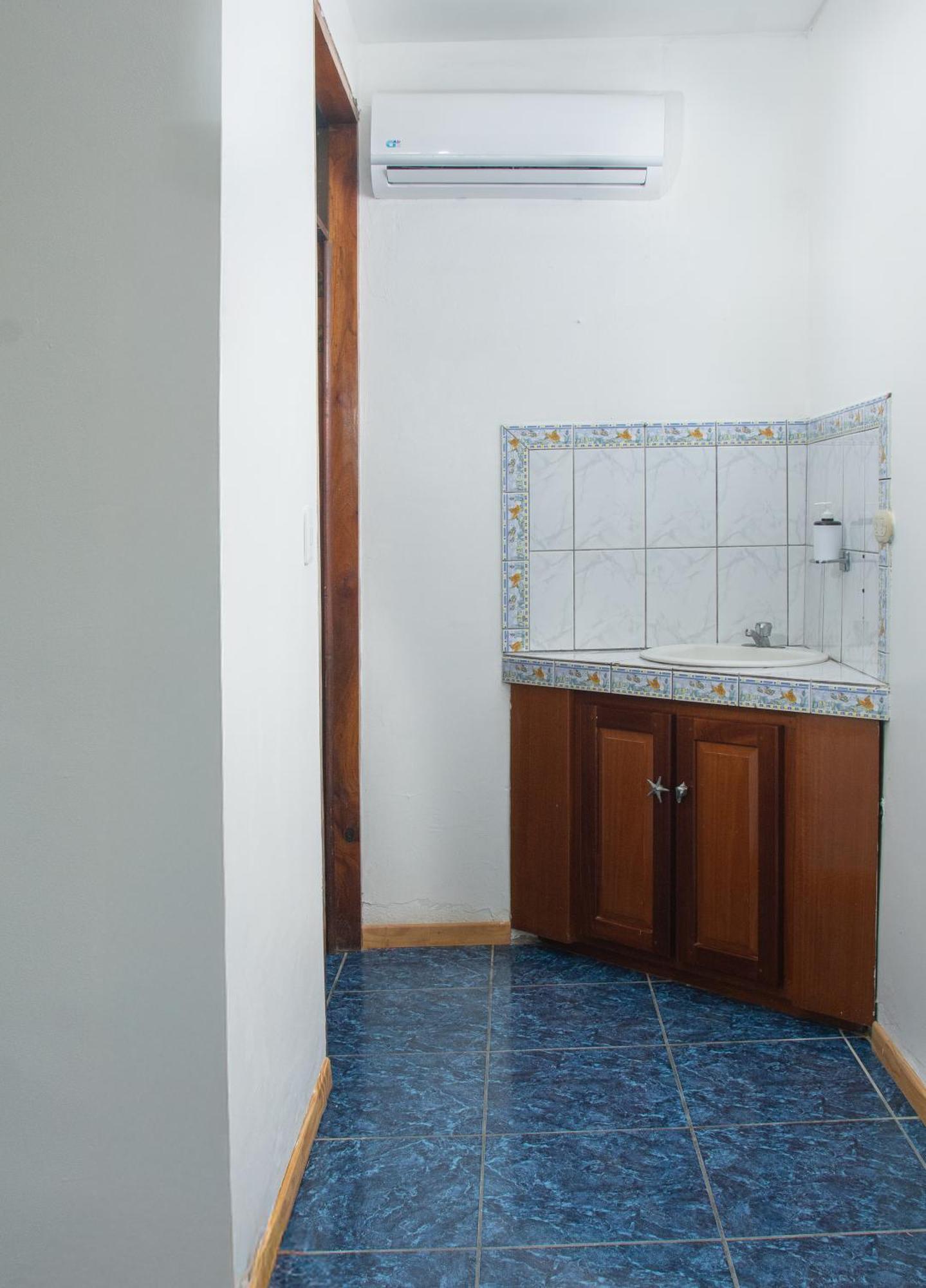 La Posada - Hostel Playa Santa Teresa  Ngoại thất bức ảnh