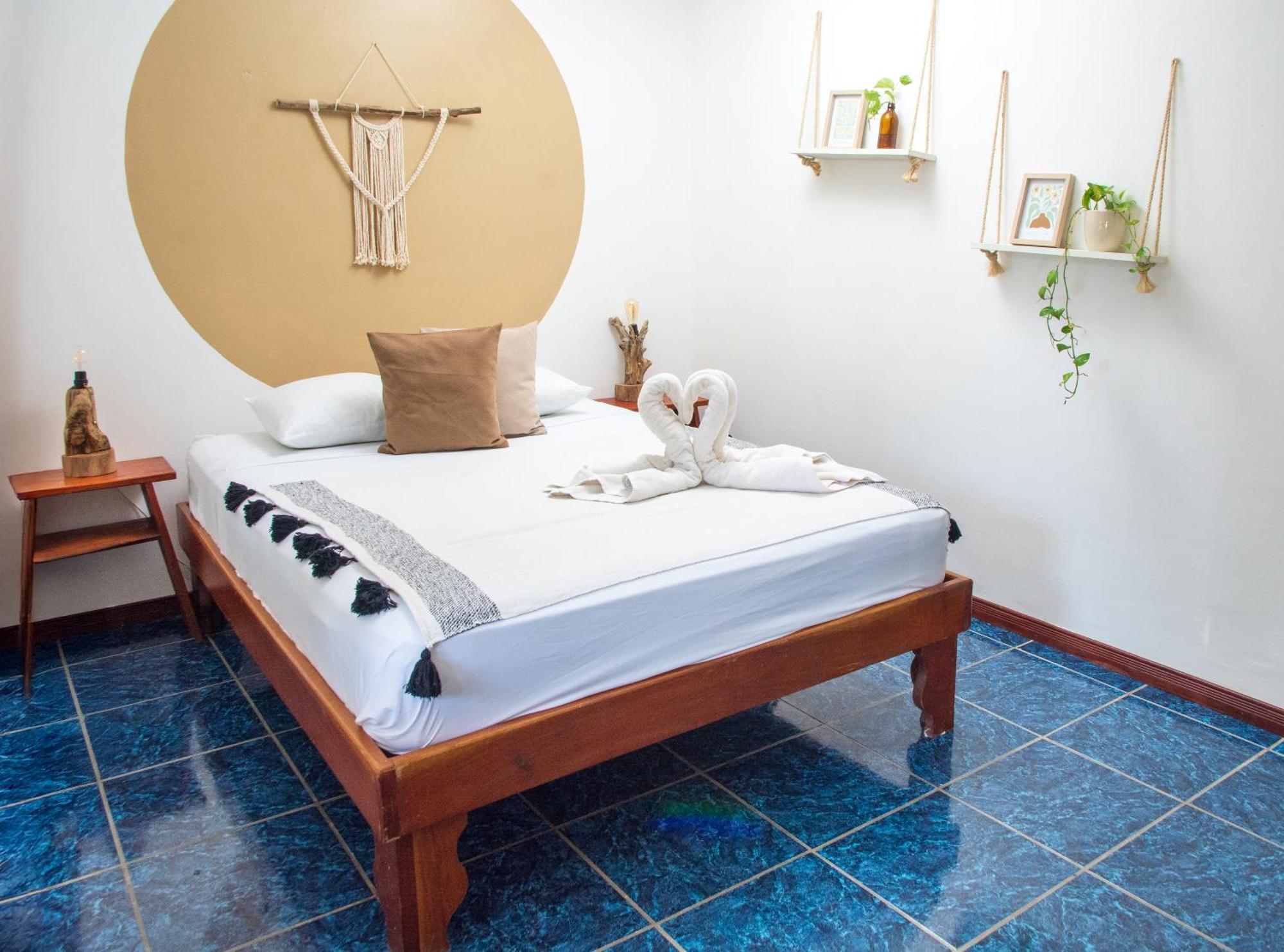 La Posada - Hostel Playa Santa Teresa  Ngoại thất bức ảnh
