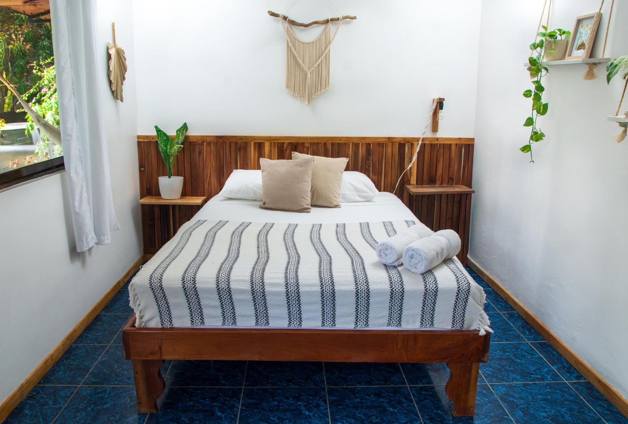 La Posada - Hostel Playa Santa Teresa  Ngoại thất bức ảnh