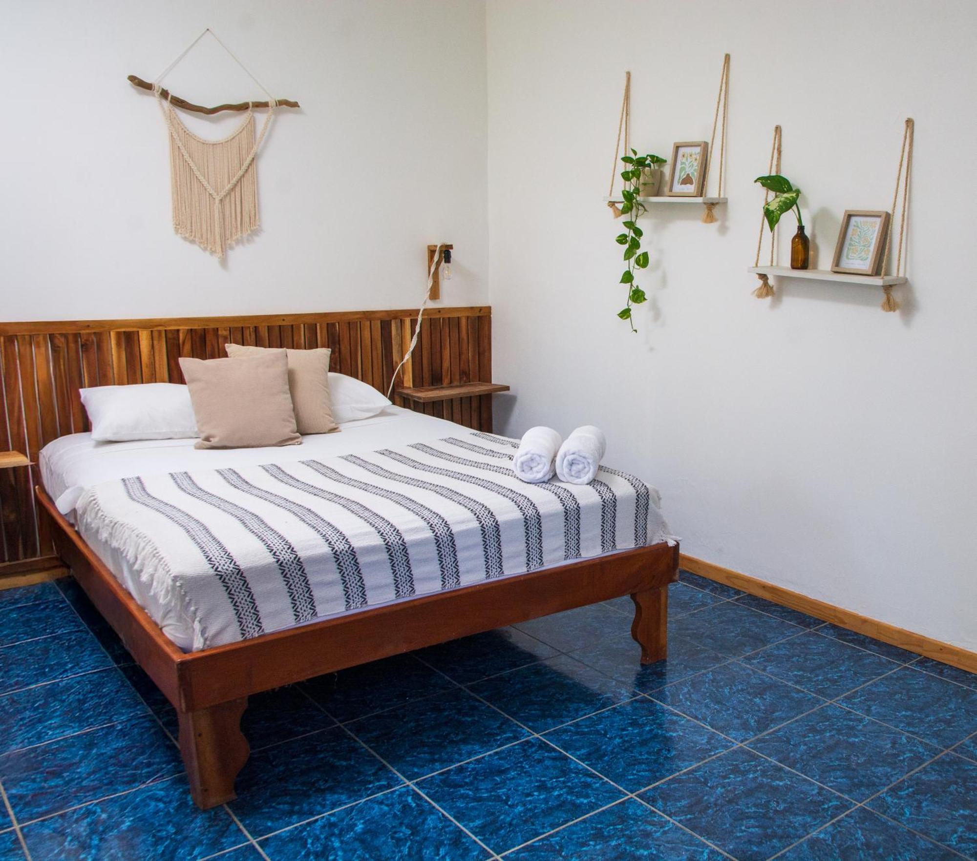 La Posada - Hostel Playa Santa Teresa  Ngoại thất bức ảnh
