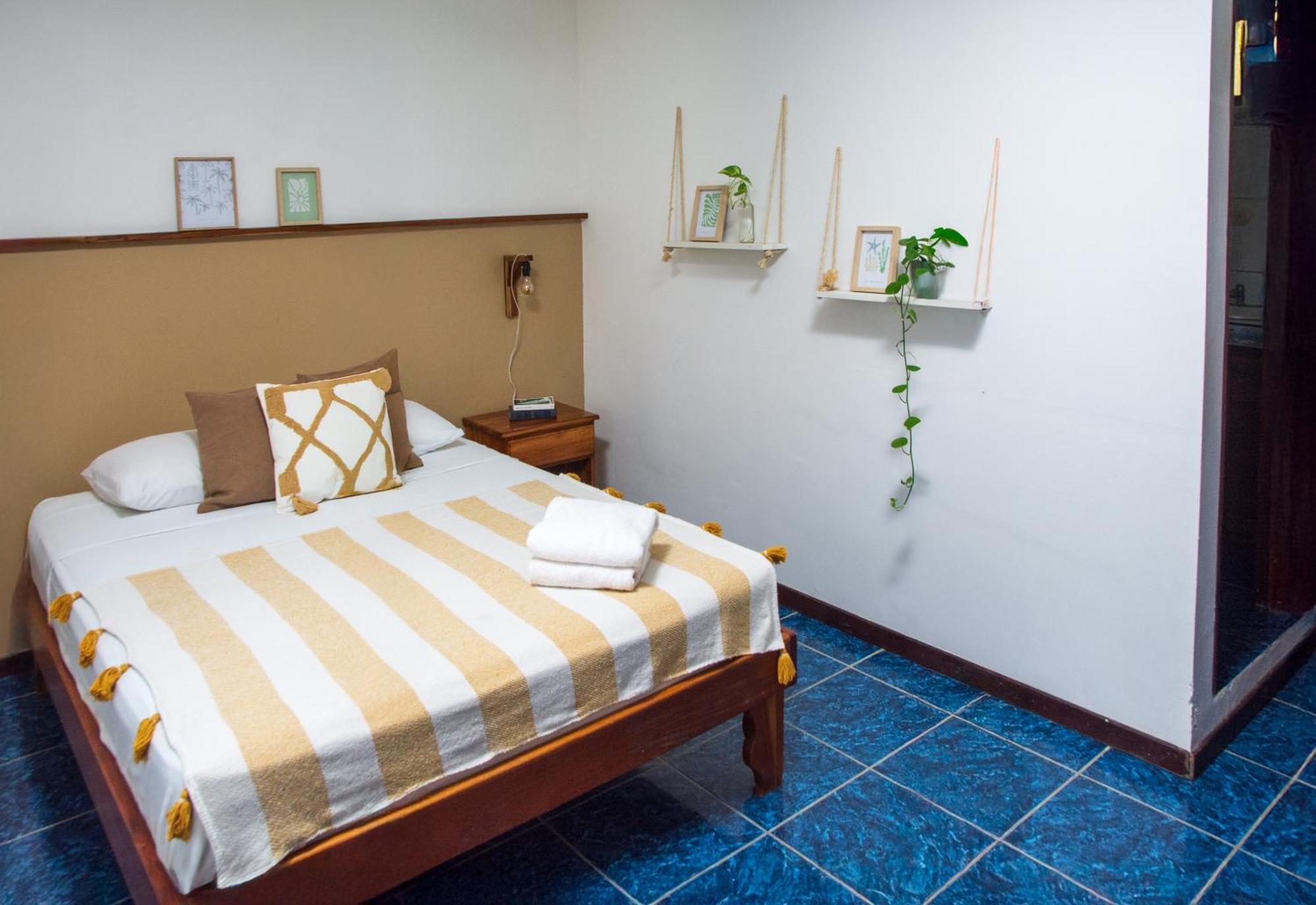 La Posada - Hostel Playa Santa Teresa  Ngoại thất bức ảnh