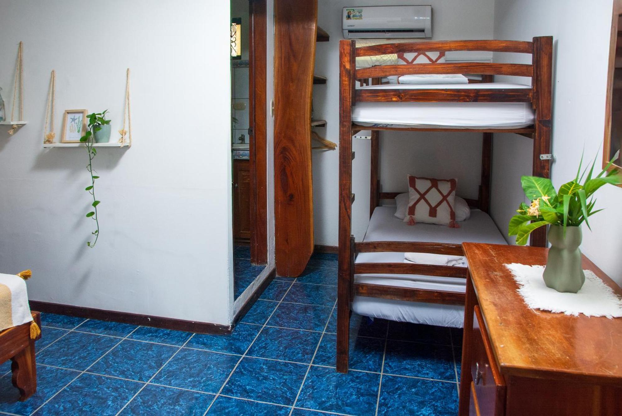 La Posada - Hostel Playa Santa Teresa  Ngoại thất bức ảnh
