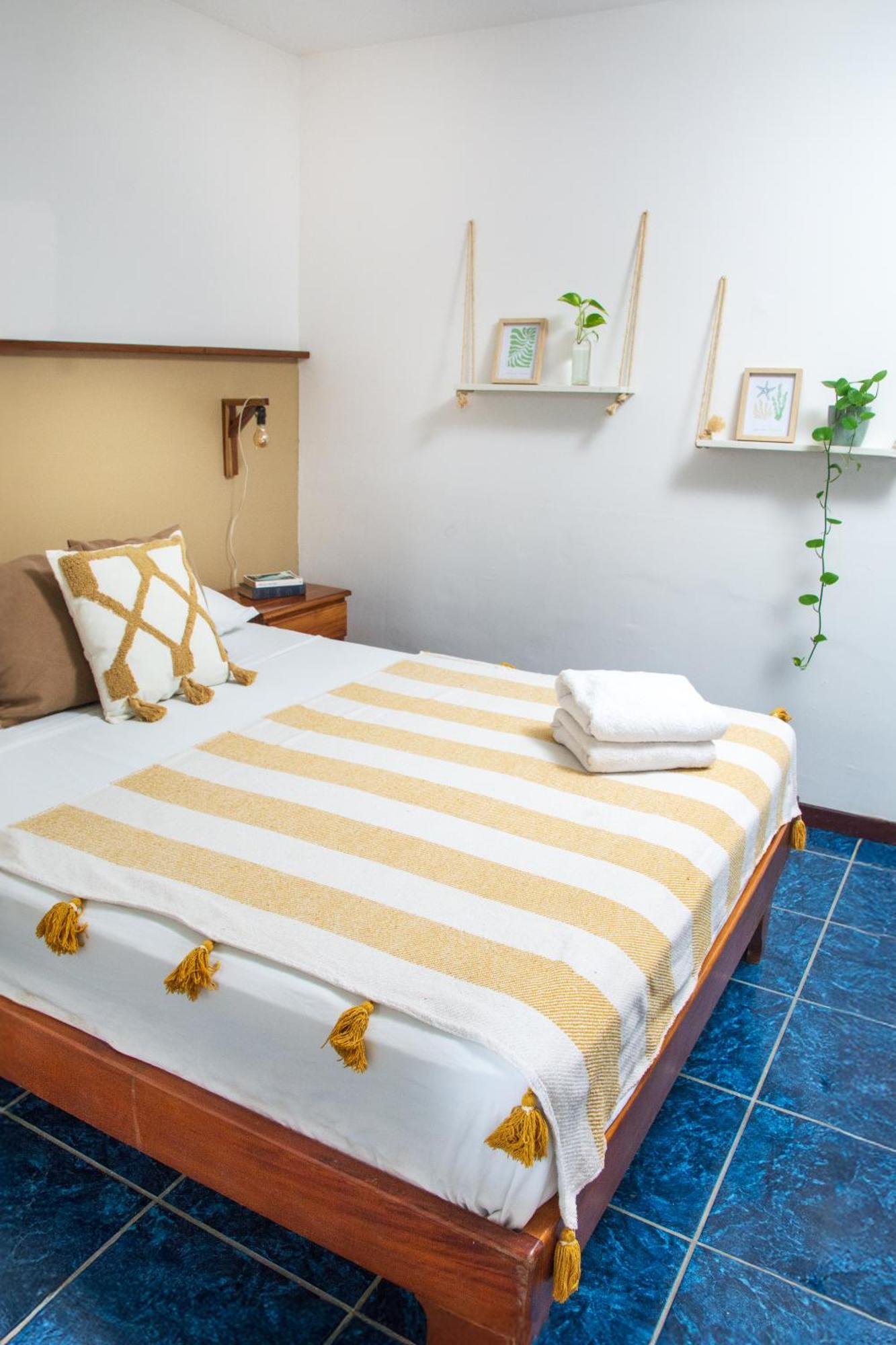 La Posada - Hostel Playa Santa Teresa  Ngoại thất bức ảnh