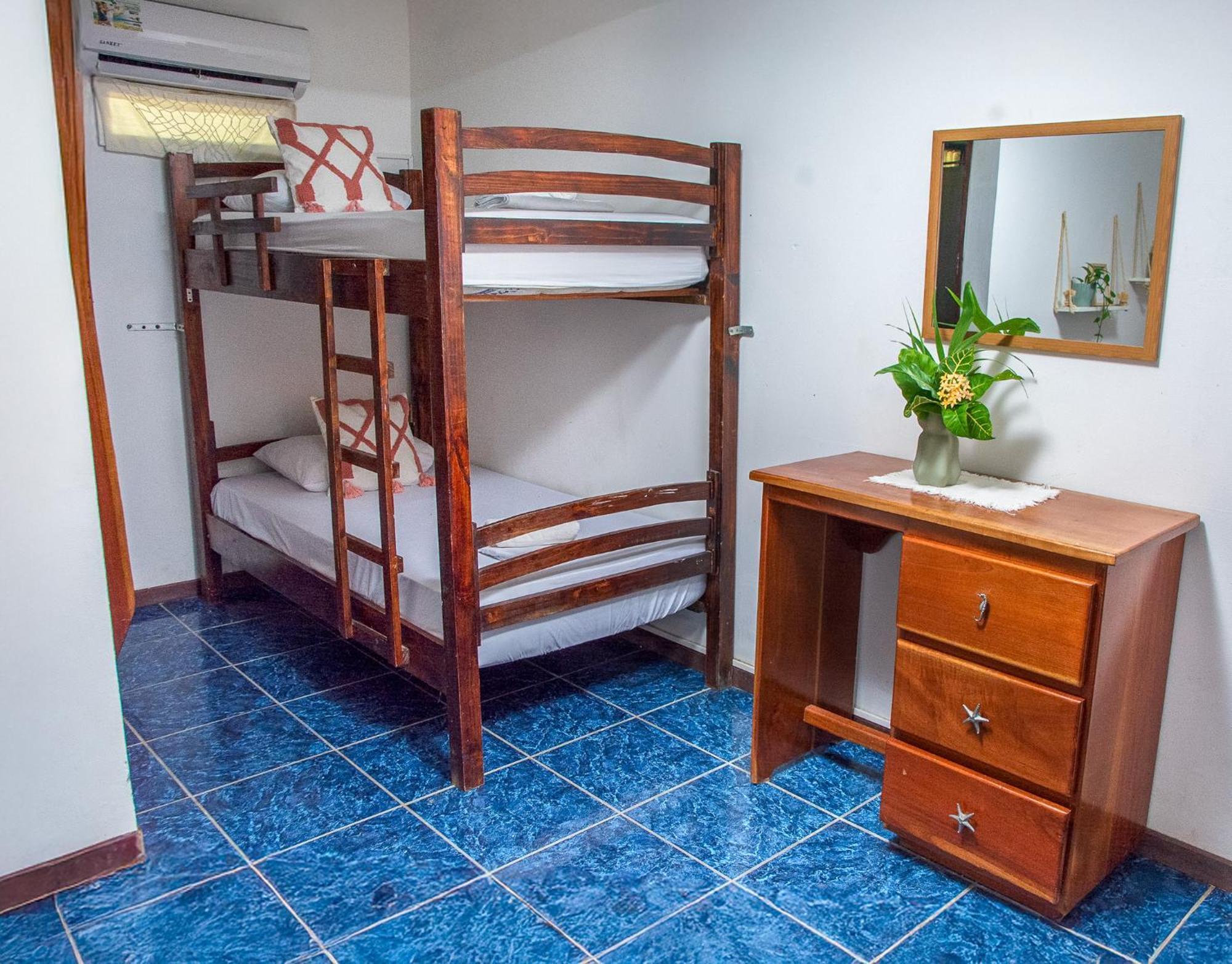 La Posada - Hostel Playa Santa Teresa  Ngoại thất bức ảnh