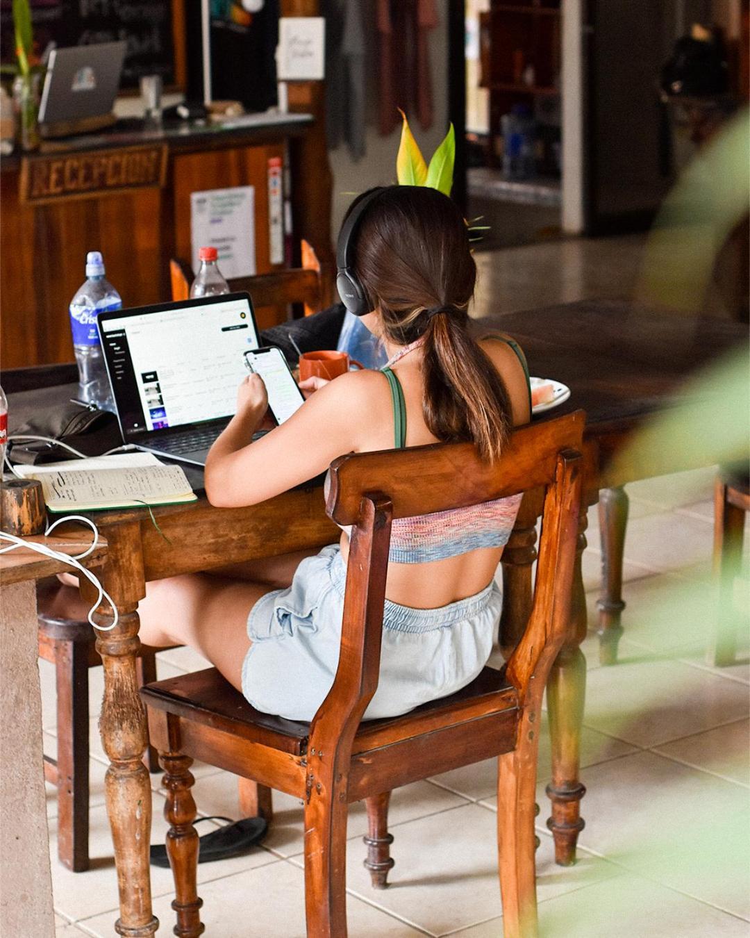 La Posada - Hostel Playa Santa Teresa  Ngoại thất bức ảnh